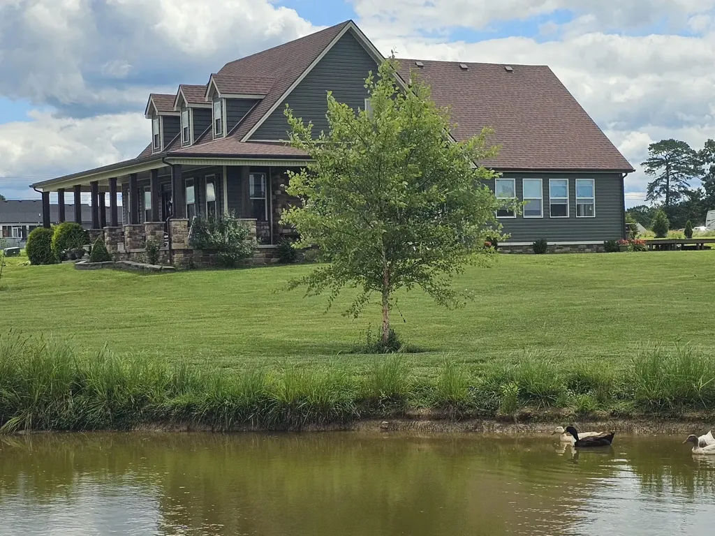 1275 Rice Road Morehead KY 40351