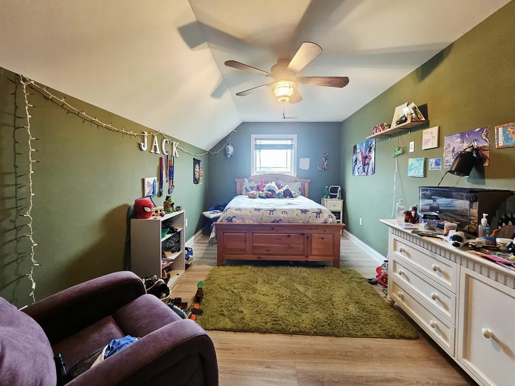 1275 Rice Road Morehead KY 40351