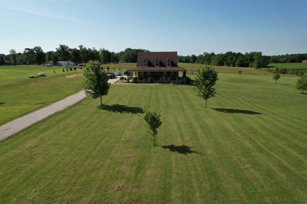 1275 Rice Road Morehead KY 40351