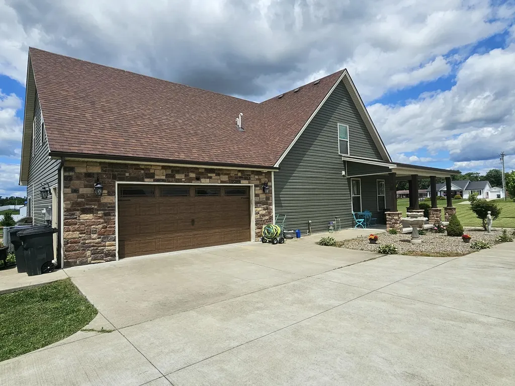 1275 Rice Road Morehead KY 40351