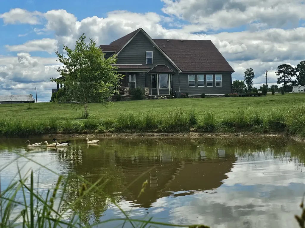 1275 Rice Road Morehead KY 40351