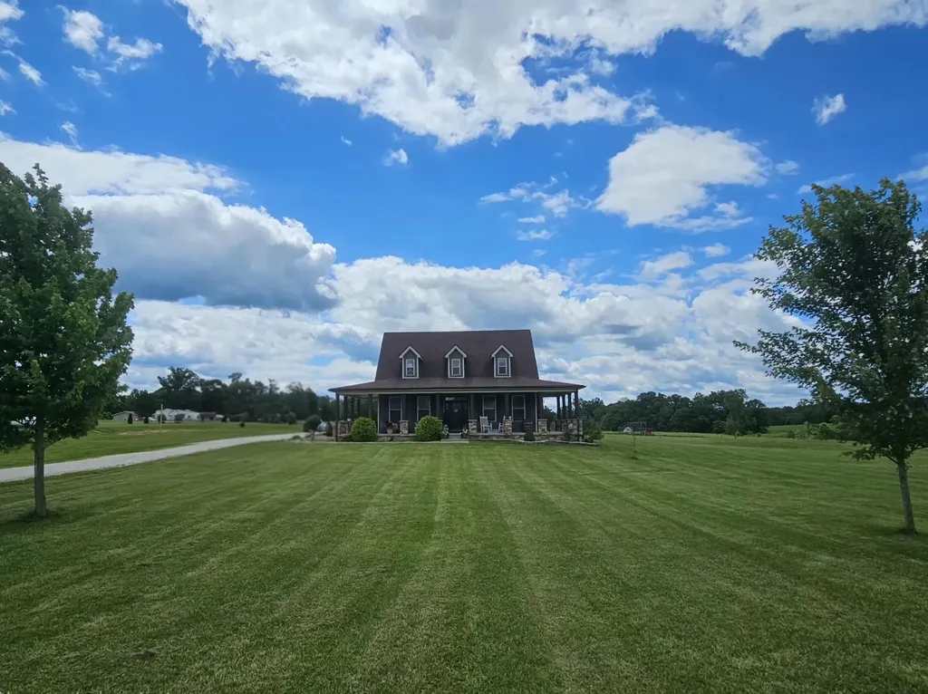 1275 Rice Road Morehead KY 40351