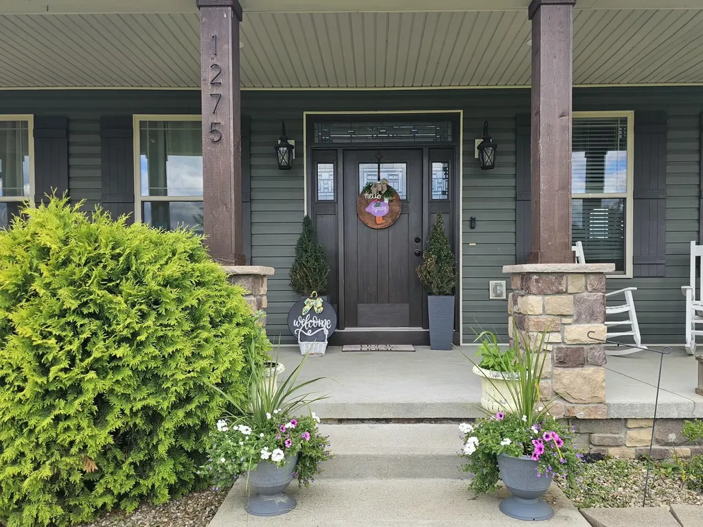 1275 Rice Road Morehead KY 40351