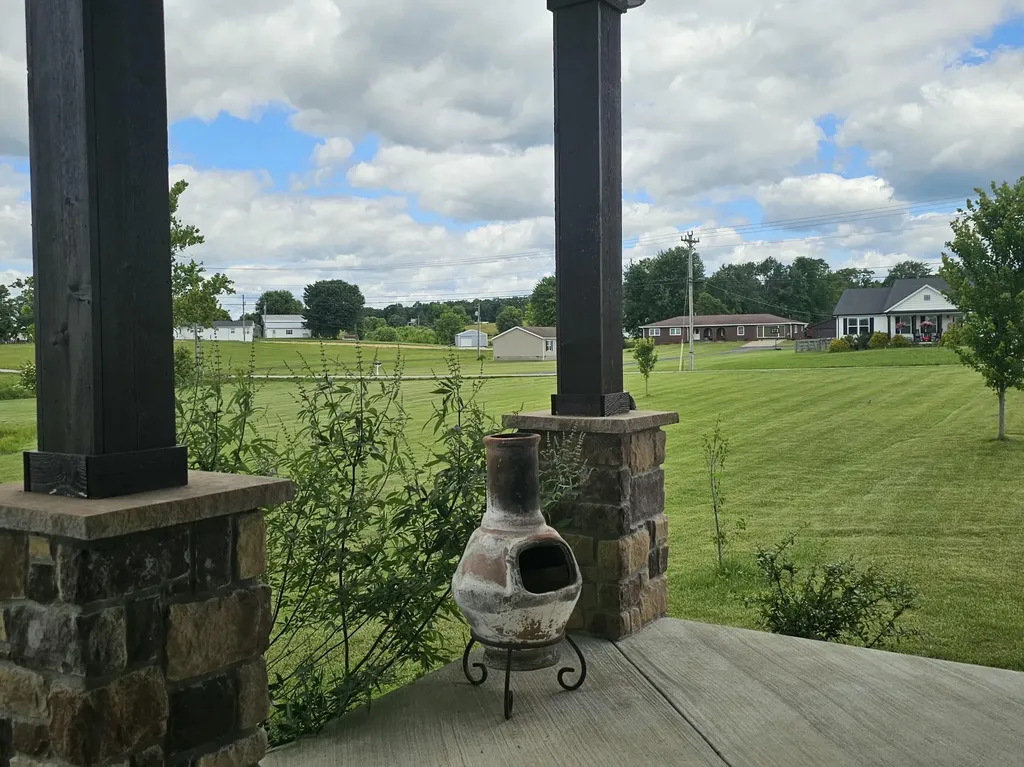 1275 Rice Road Morehead KY 40351