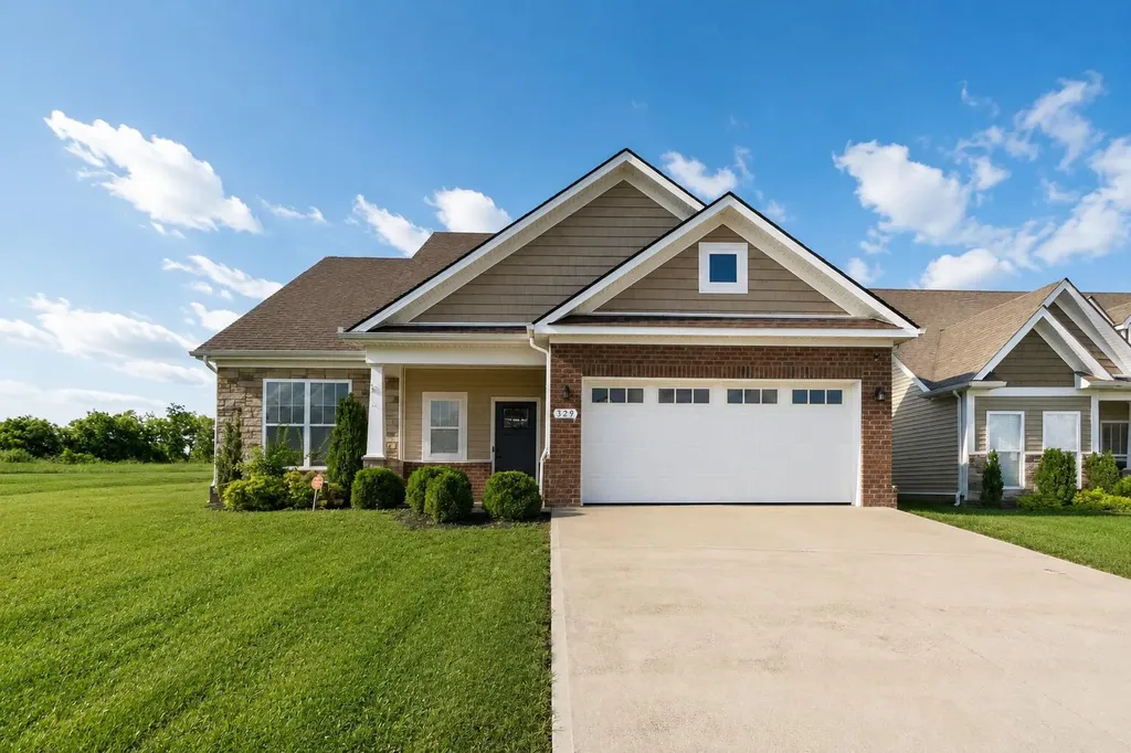 329 Ryan Drive Richmond KY 40475
