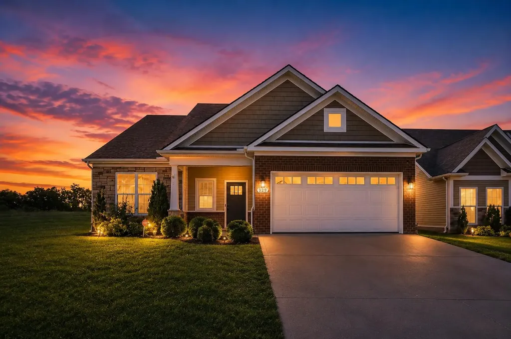329 Ryan Drive Richmond KY 40475