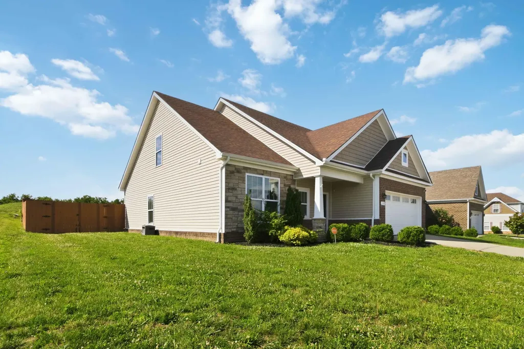 329 Ryan Drive Richmond KY 40475