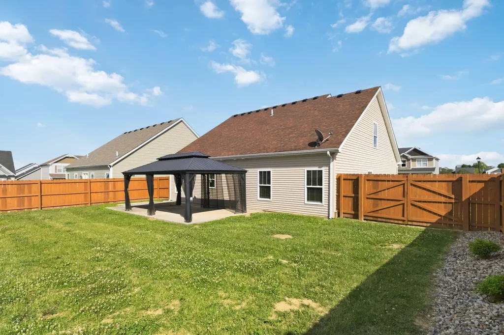 329 Ryan Drive Richmond KY 40475