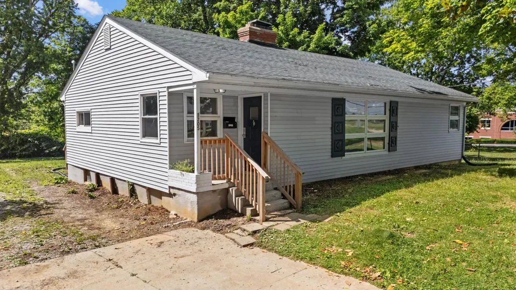 1205 Louisville Road Frankfort KY 40601