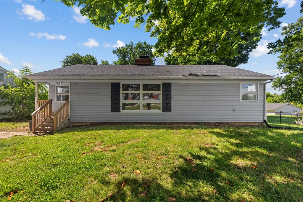 1205 Louisville Road Frankfort KY 40601