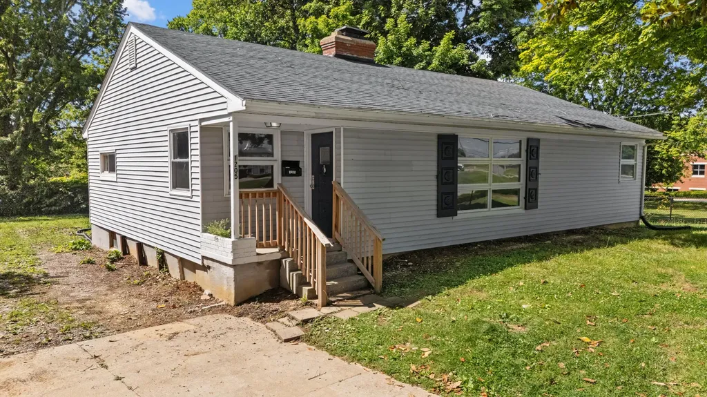 1205 Louisville Road Frankfort KY 40601