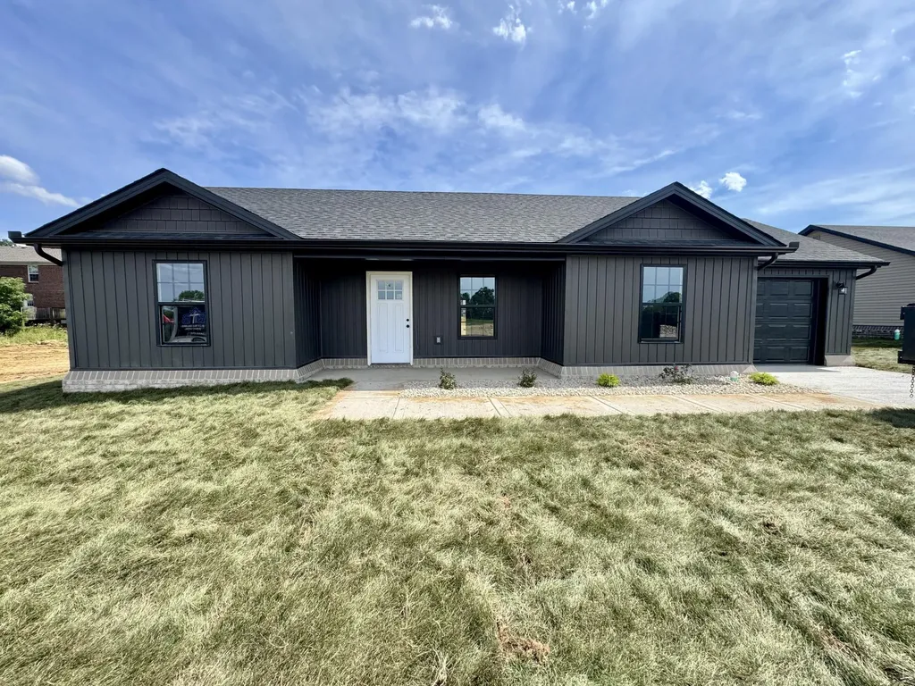 118 Bow Bridge Drive Berea KY 40403