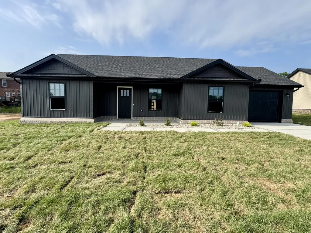 118 Bow Bridge Drive Berea KY 40403