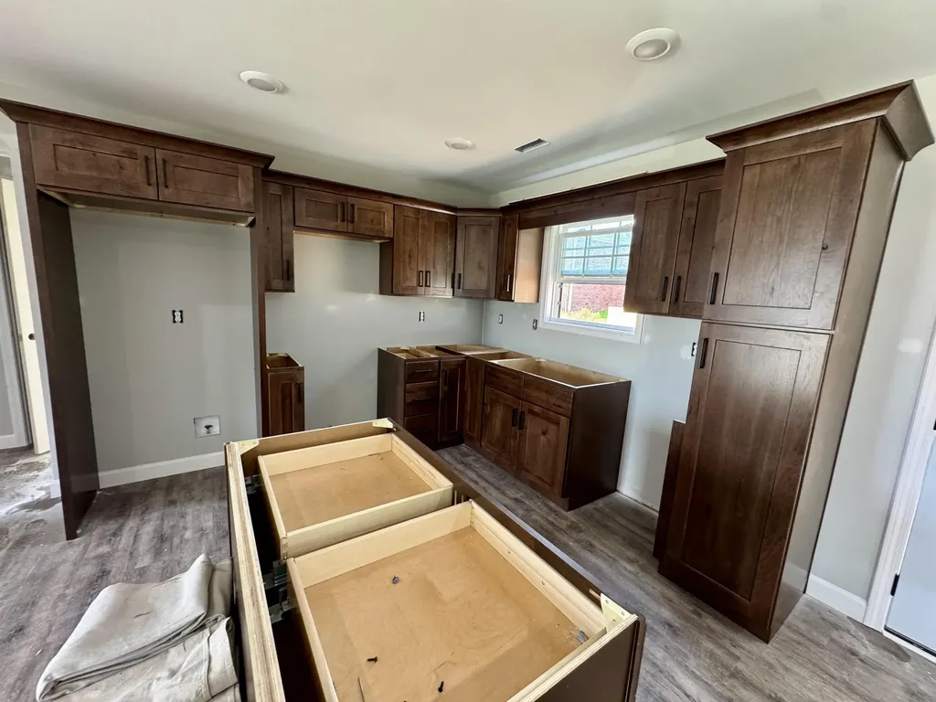 118 Bow Bridge Drive Berea KY 40403