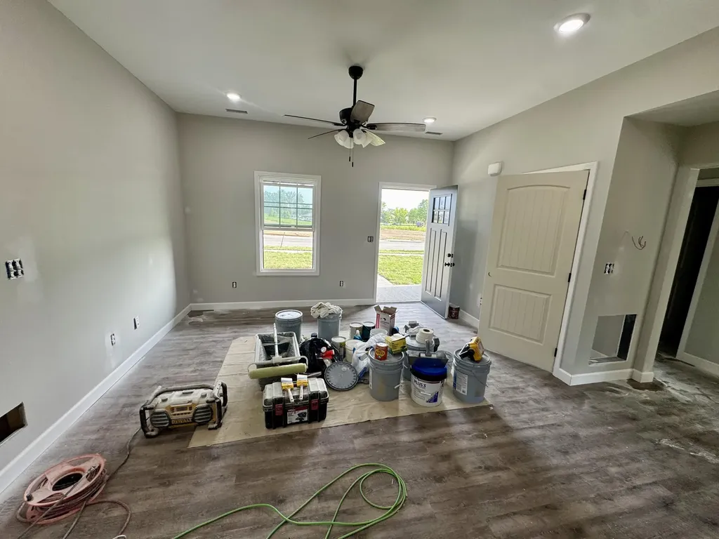 118 Bow Bridge Drive Berea KY 40403