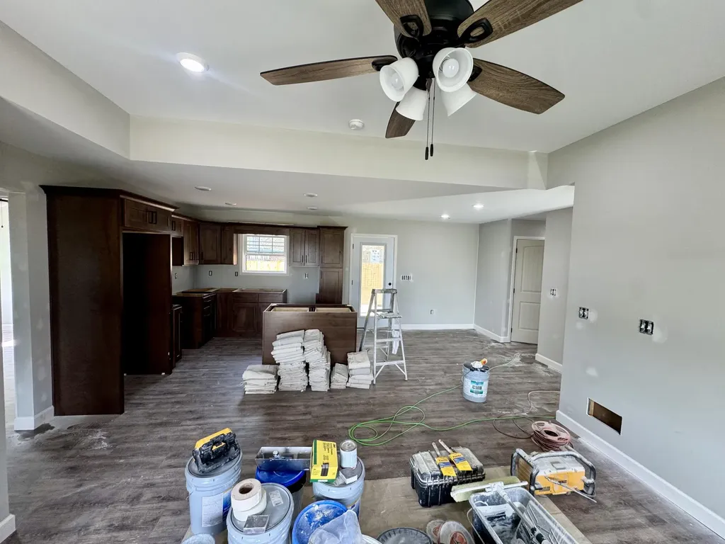 118 Bow Bridge Drive Berea KY 40403