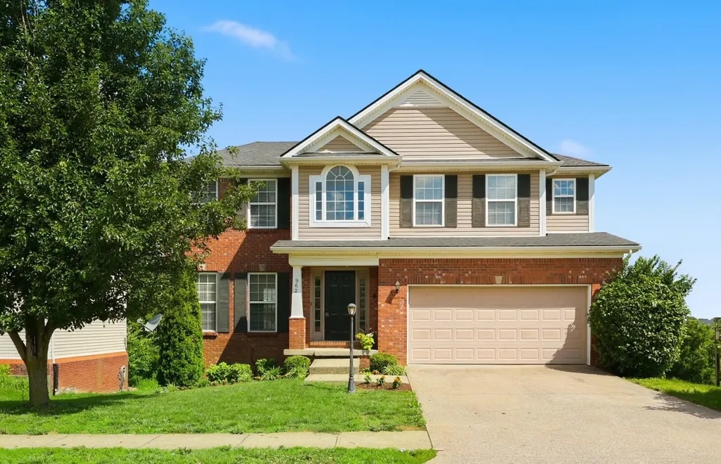 962 Cobble Drive Richmond KY 40475