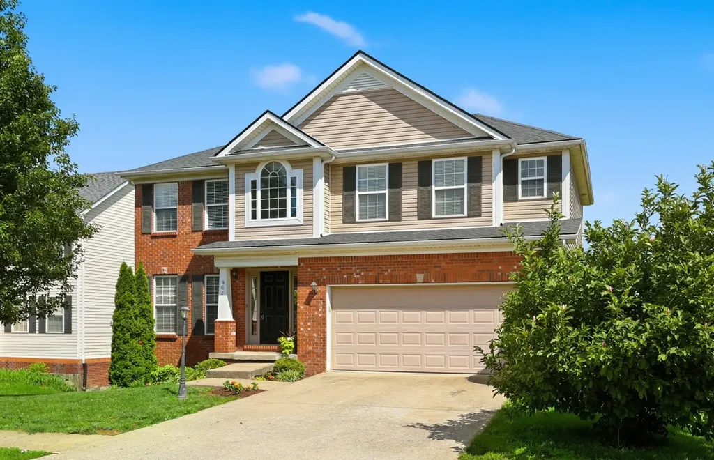 962 Cobble Drive Richmond KY 40475