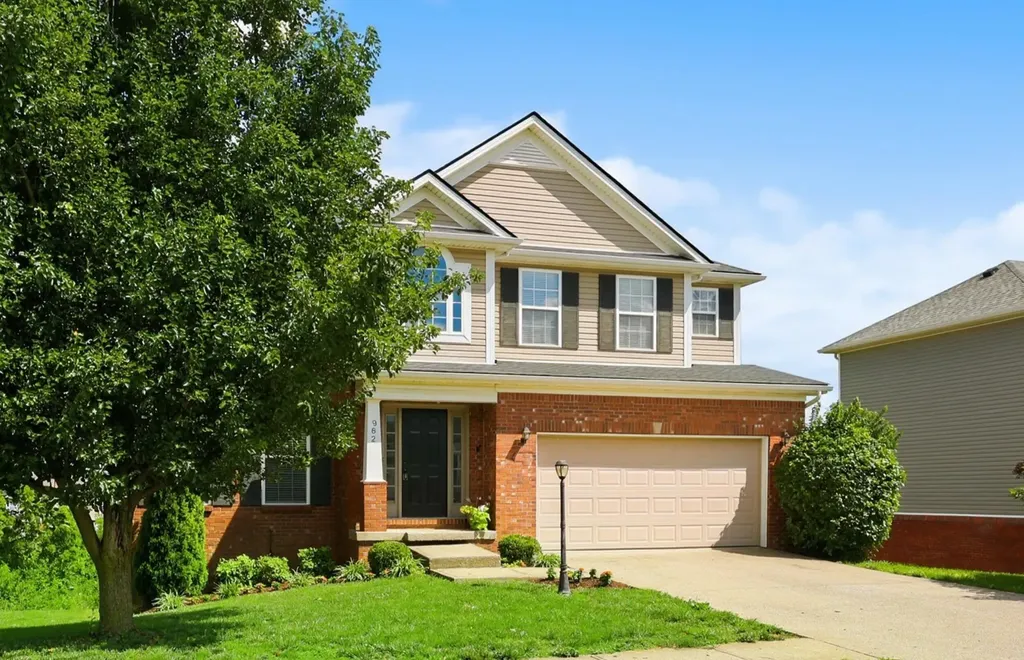 962 Cobble Drive Richmond KY 40475