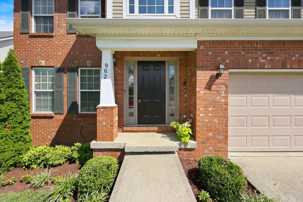962 Cobble Drive Richmond KY 40475