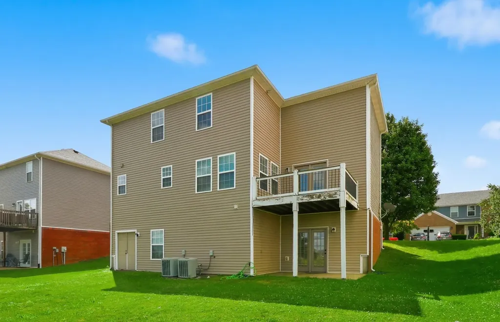 962 Cobble Drive Richmond KY 40475