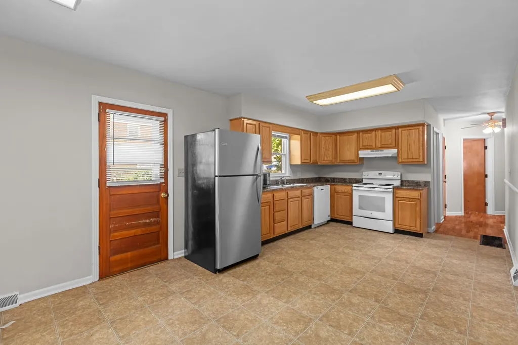 111 Pinehurst Drive Frankfort KY 40601