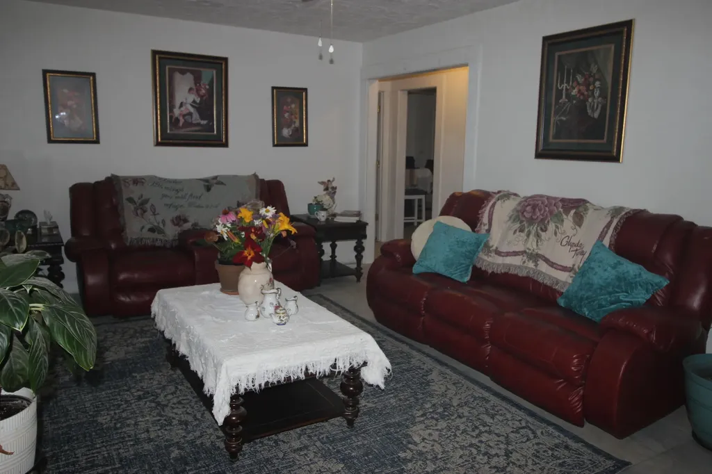 4590 Kentucky 90 Parkers Lake KY 42634