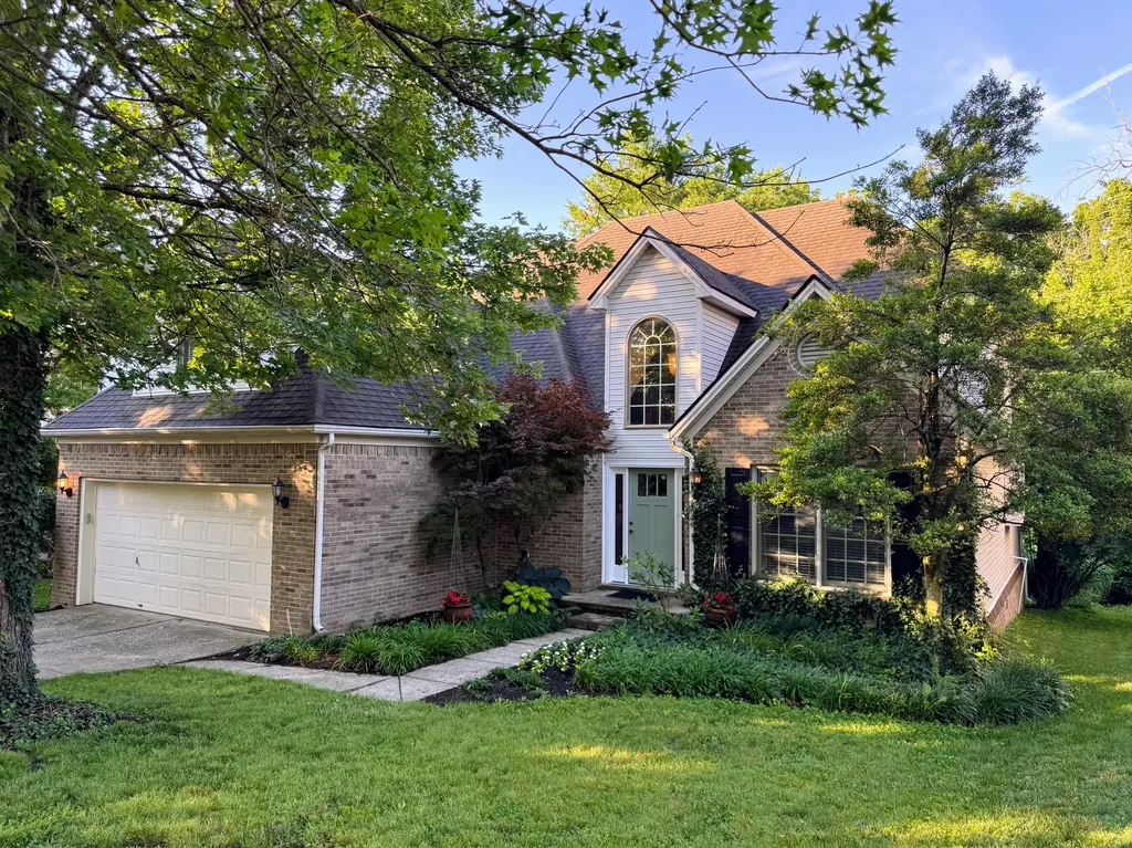 428 Amberley Drive Lexington KY 40515