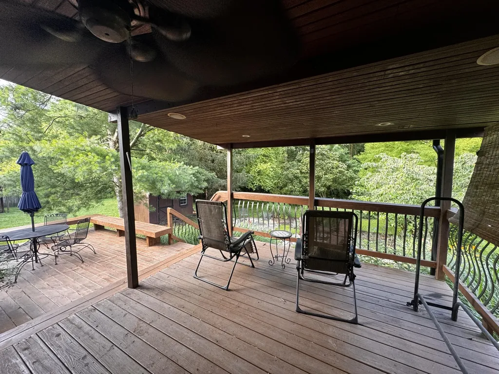 428 Amberley Drive Lexington KY 40515