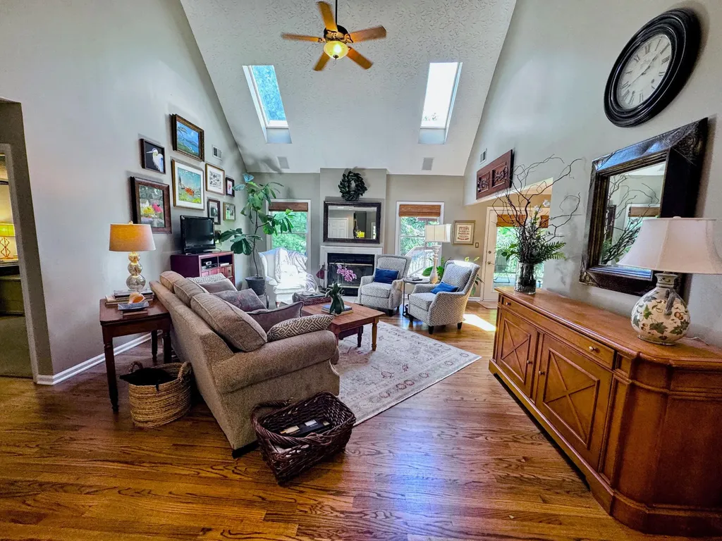 428 Amberley Drive Lexington KY 40515