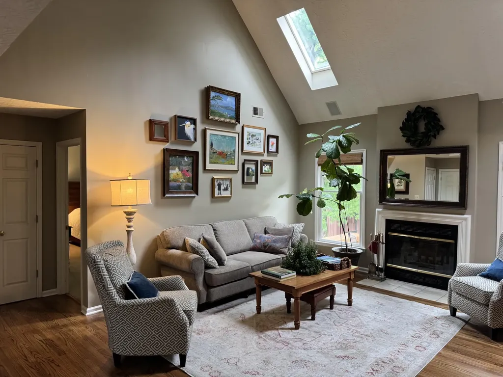 428 Amberley Drive Lexington KY 40515