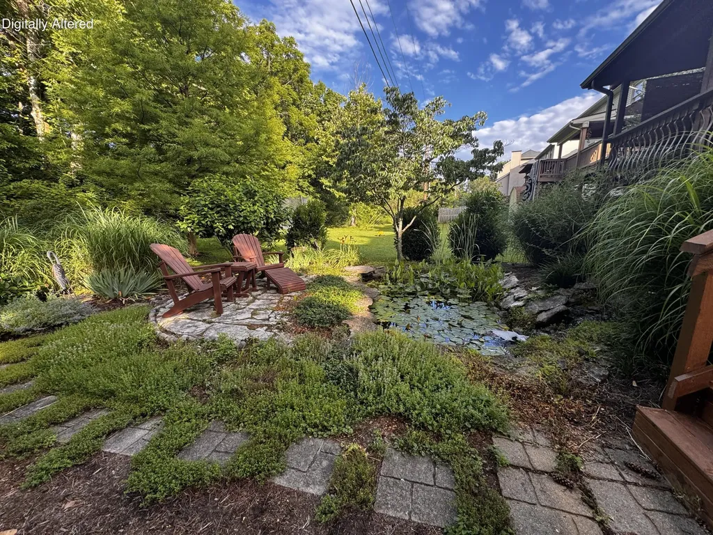 428 Amberley Drive Lexington KY 40515