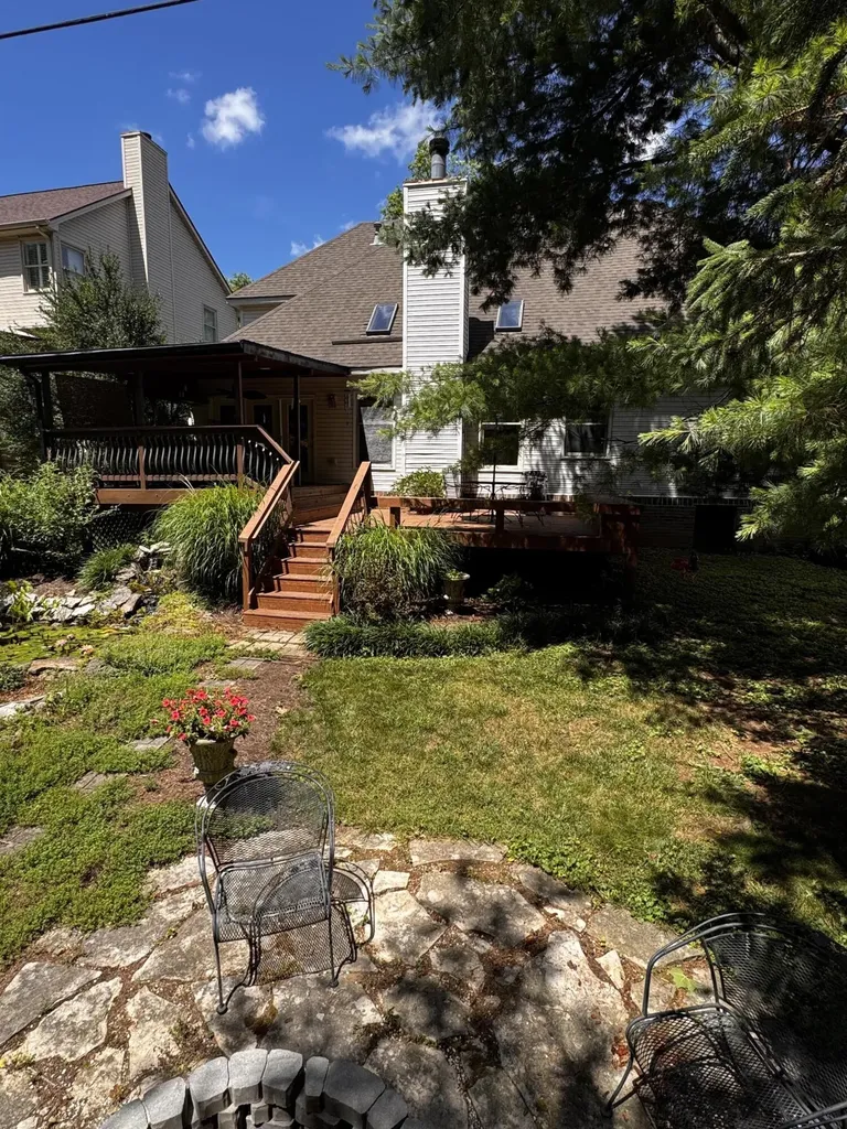 428 Amberley Drive Lexington KY 40515