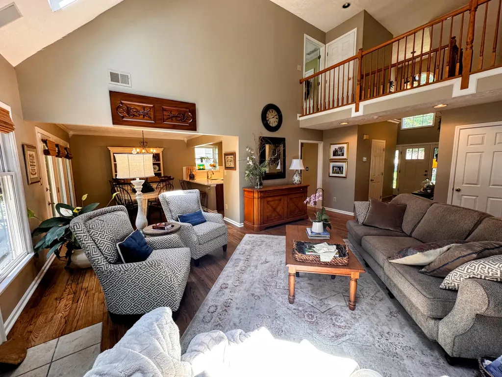 428 Amberley Drive Lexington KY 40515