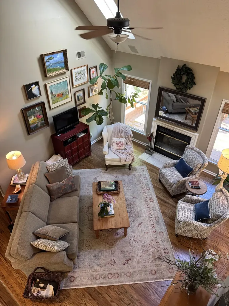428 Amberley Drive Lexington KY 40515