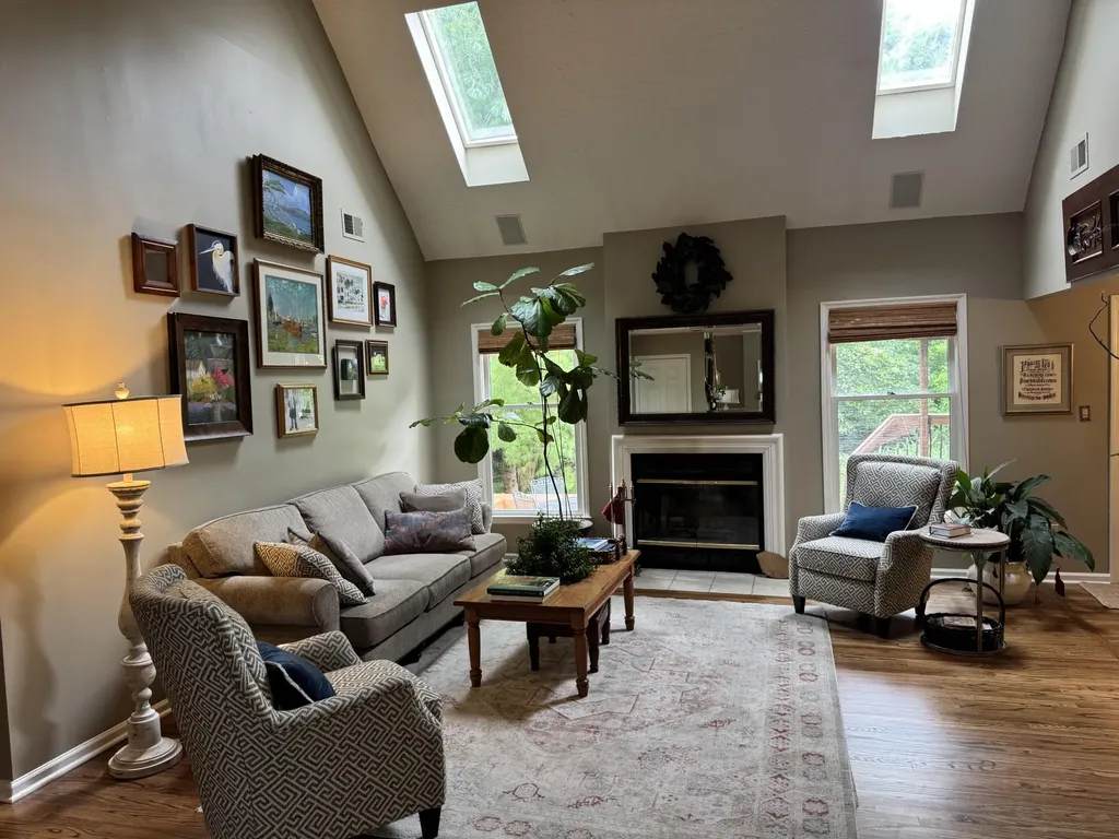 428 Amberley Drive Lexington KY 40515