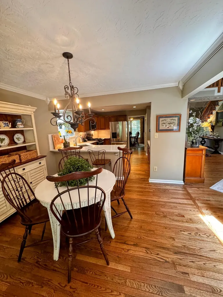 428 Amberley Drive Lexington KY 40515
