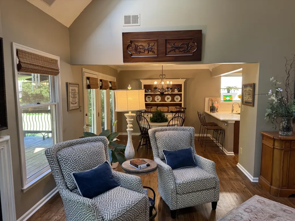 428 Amberley Drive Lexington KY 40515