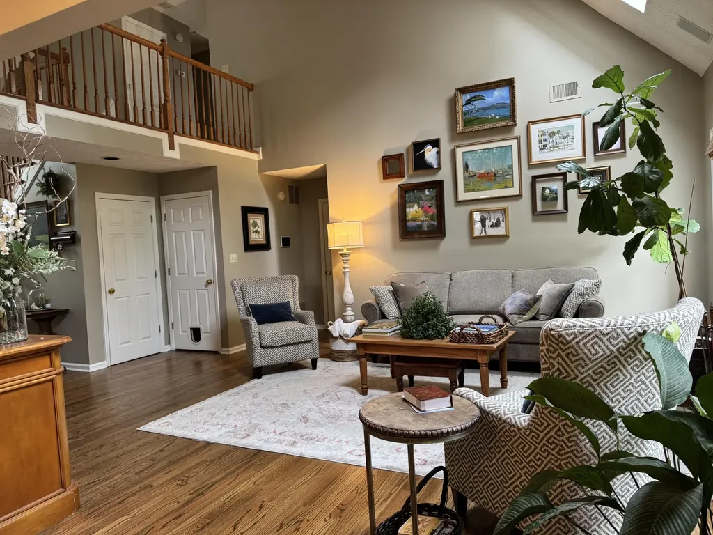 428 Amberley Drive Lexington KY 40515