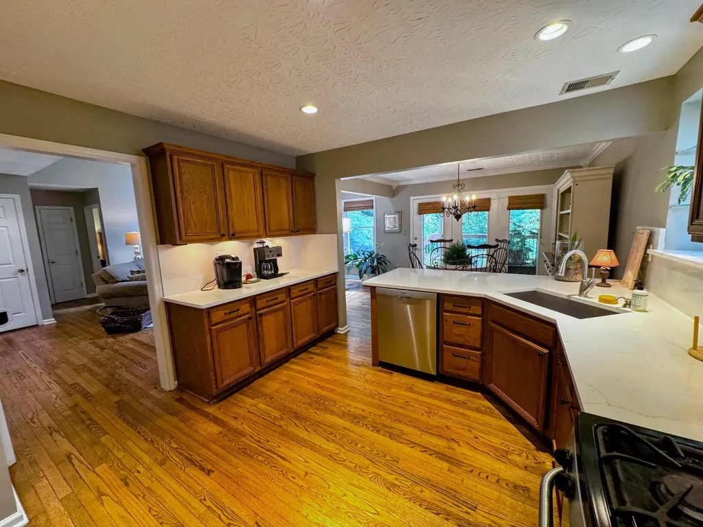 428 Amberley Drive Lexington KY 40515
