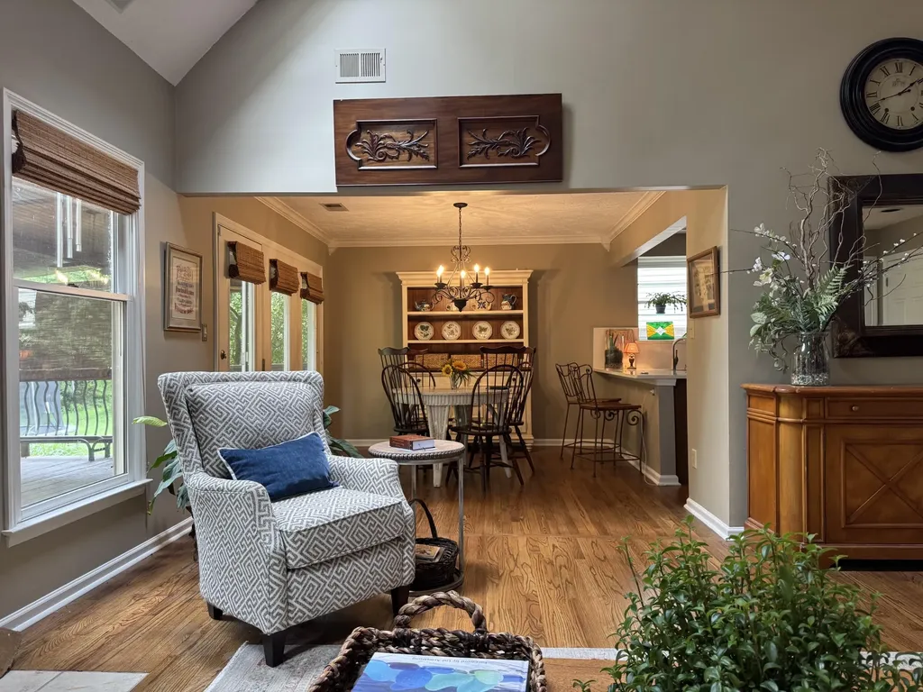 428 Amberley Drive Lexington KY 40515