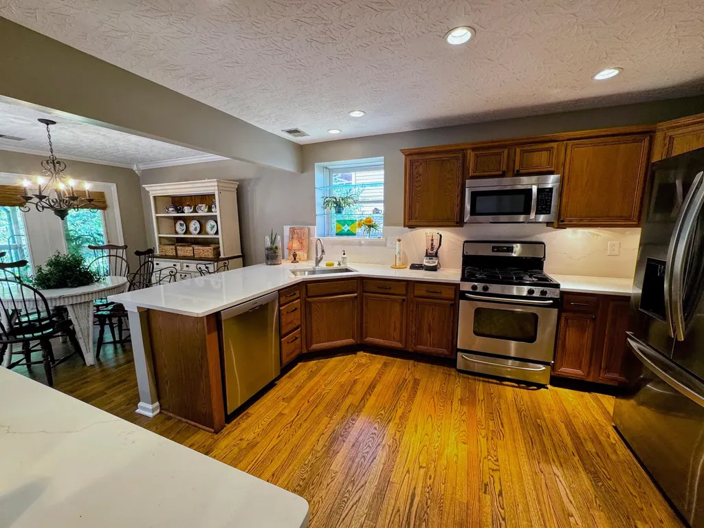 428 Amberley Drive Lexington KY 40515
