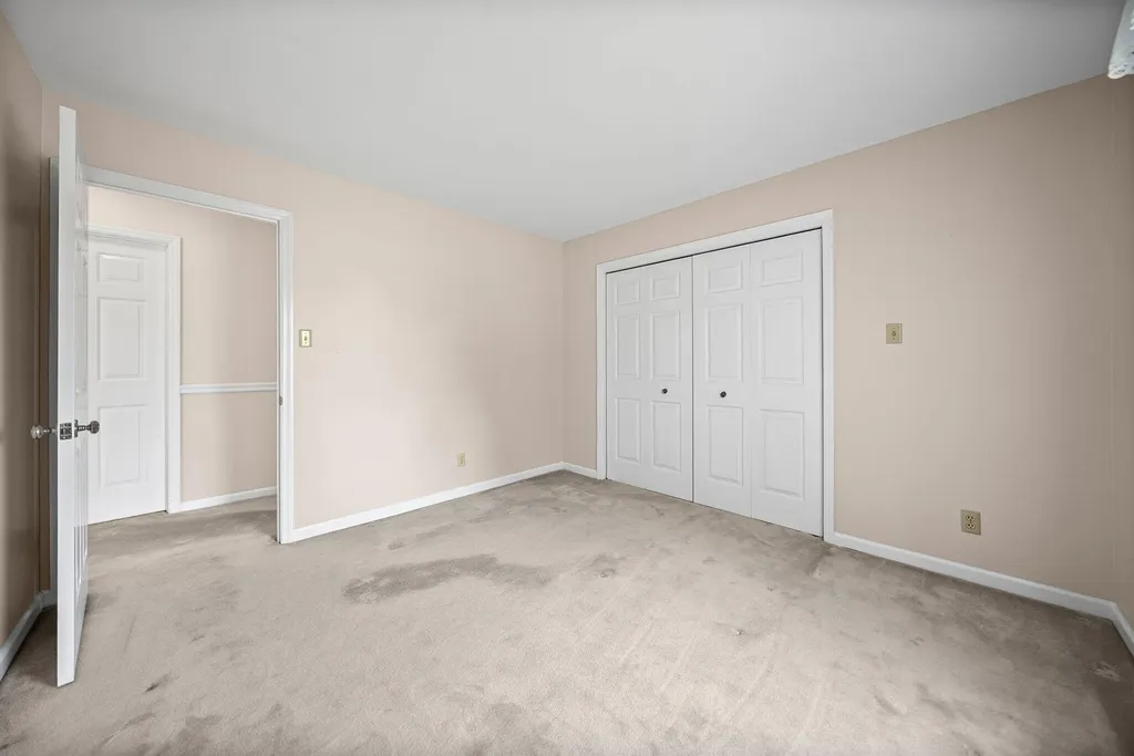 699 Foston Chapel Road Hopkinsville KY 42240