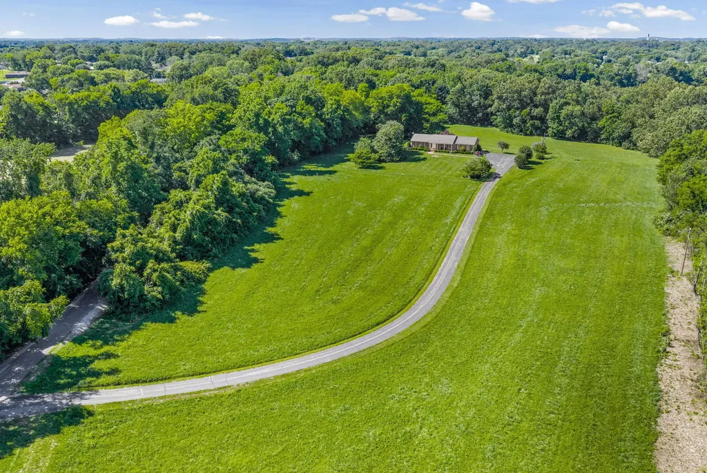 699 Foston Chapel Road Hopkinsville KY 42240