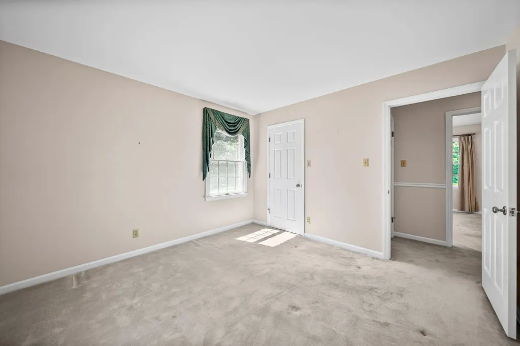 699 Foston Chapel Road Hopkinsville KY 42240
