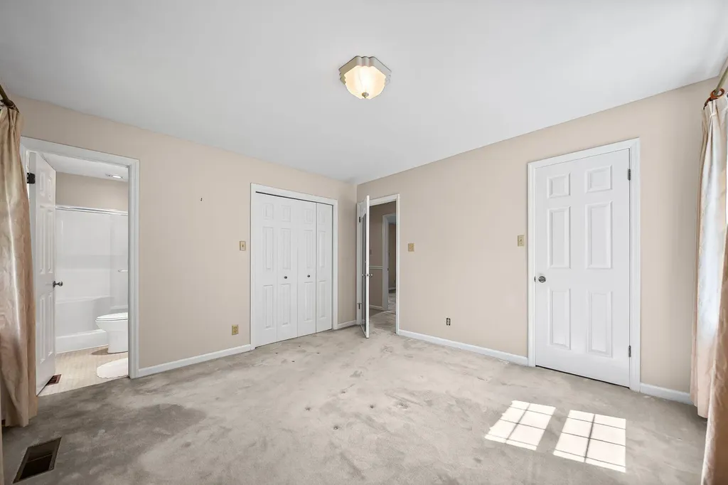 699 Foston Chapel Road Hopkinsville KY 42240
