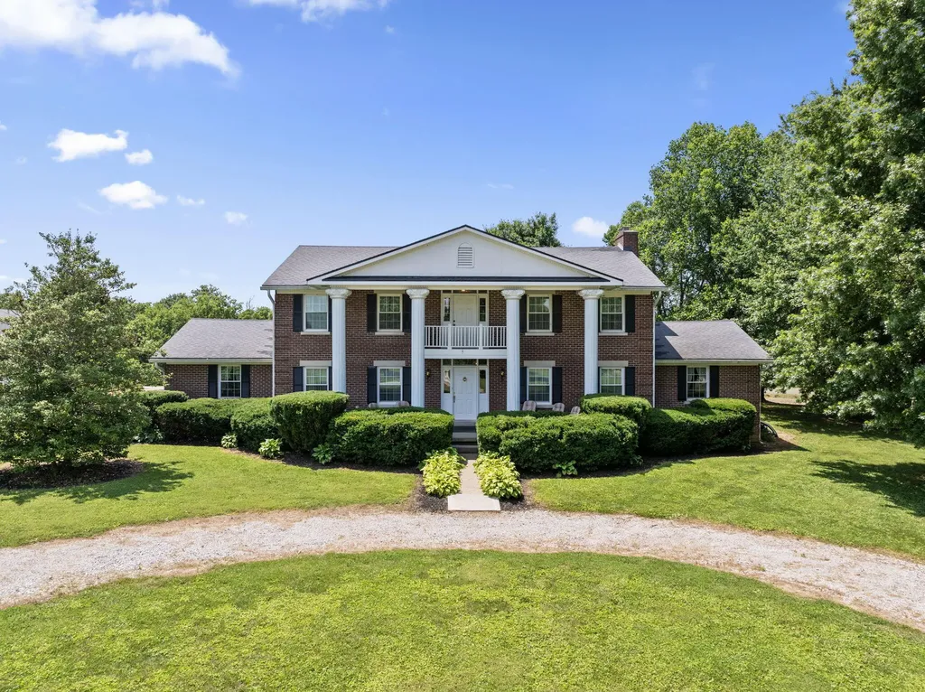 3551 Millersburg Ruddles Mill Road Paris KY 40361