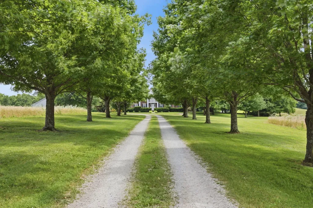 3551 Millersburg Ruddles Mill Road Paris KY 40361