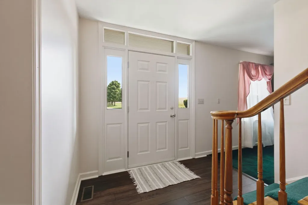 3551 Millersburg Ruddles Mill Road Paris KY 40361