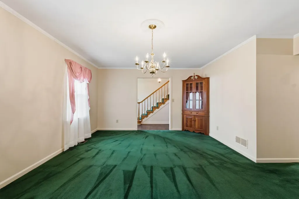 3551 Millersburg Ruddles Mill Road Paris KY 40361
